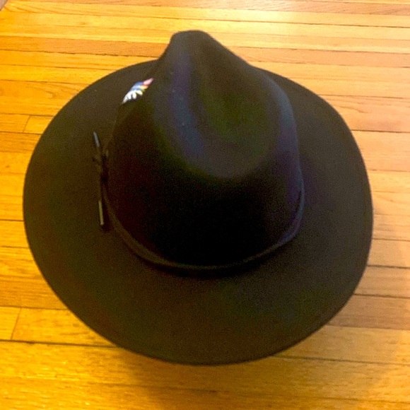 All Season Boho Fedora - Picture 4 of 4